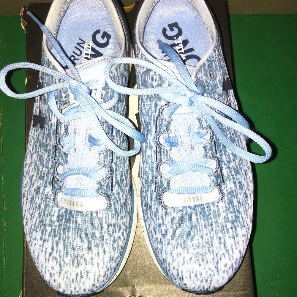 Under Armour Charged Bandit 3 Ombre